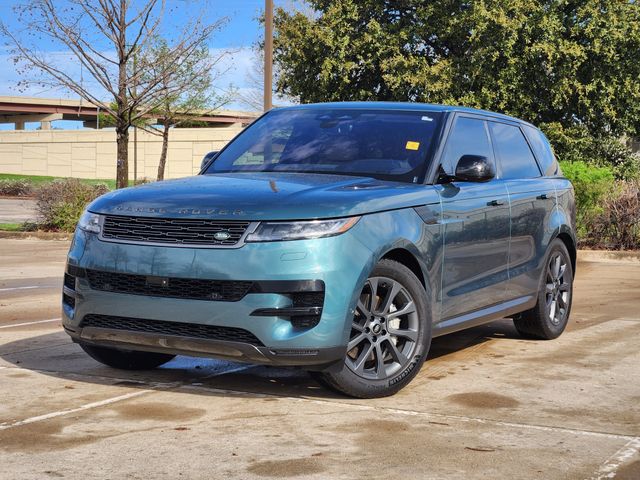2023 Land Rover Range Rover Sport P360 SE AWD