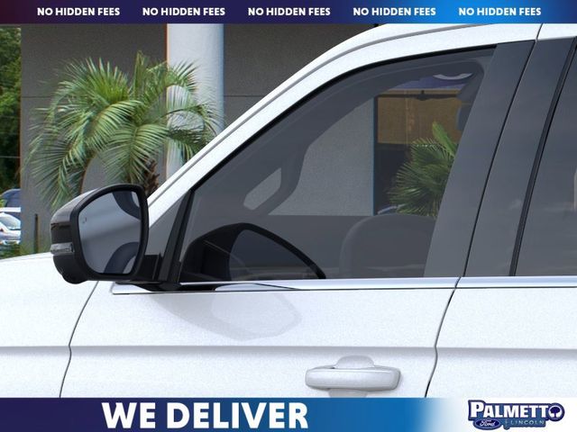 new 2026 Ford Expedition Max car, priced at $70,965