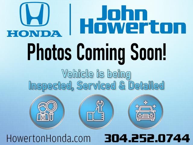 2022 Honda Civic Hatchback Sport Touring FWD