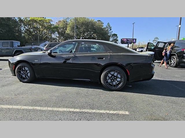 2026 Dodge Charger R/T Plus