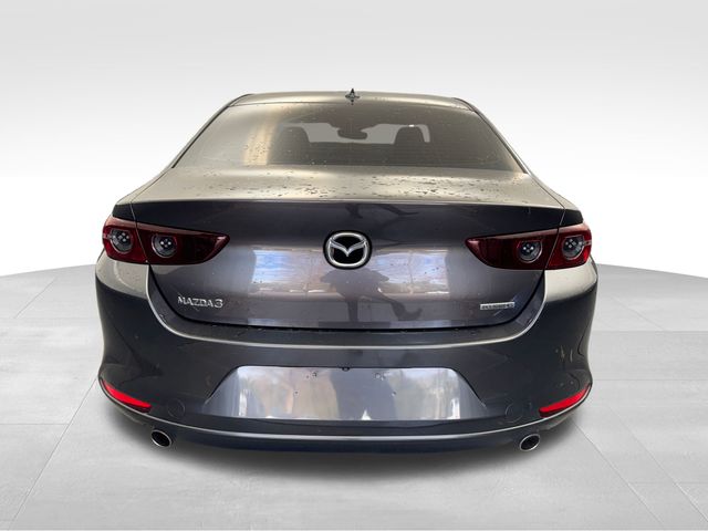 2019 Mazda Mazda3 Preferred 8