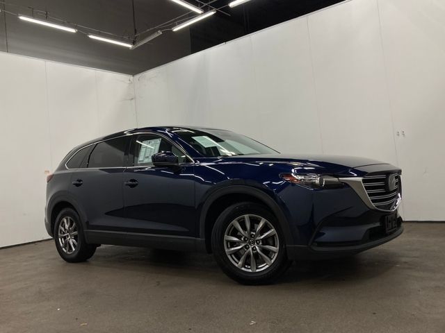 2018 Mazda CX-9 Touring