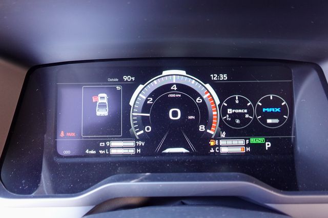 New 2026 Toyota Tundra i-FORCE MAX Truck
