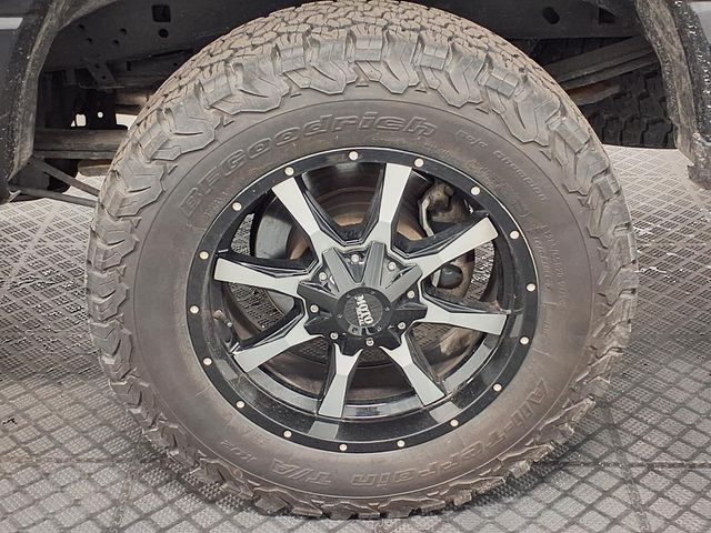 2022 Ford F-250SD