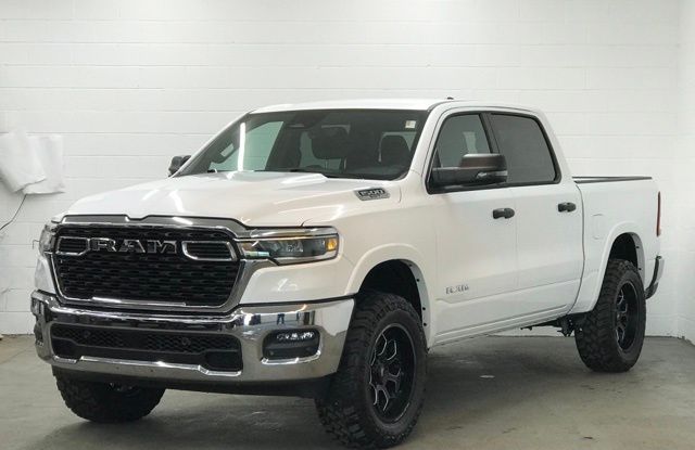 2025 Ram 1500 for sale in Cleveland, Ohio