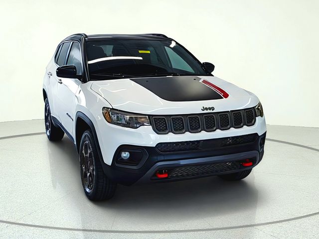 Used 2023 Jeep Compass SUV
