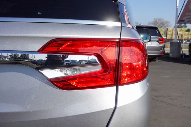 used 2019 Honda Odyssey car, priced at $20,000