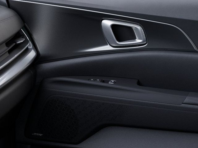 New 2027 Kia Carnival MPV Hybrid Van
