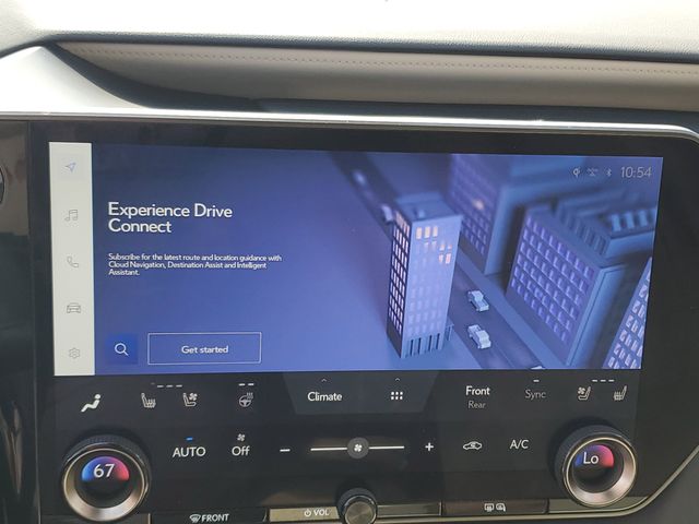 Used 2024 Black Lexus 350 Premium image 20