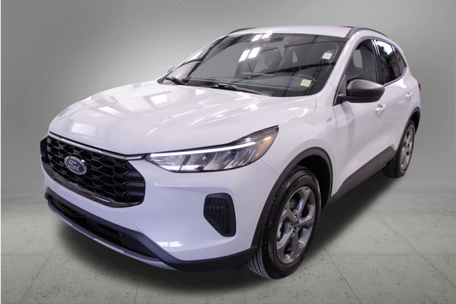 2025 Ford Escape ST-Line AWD