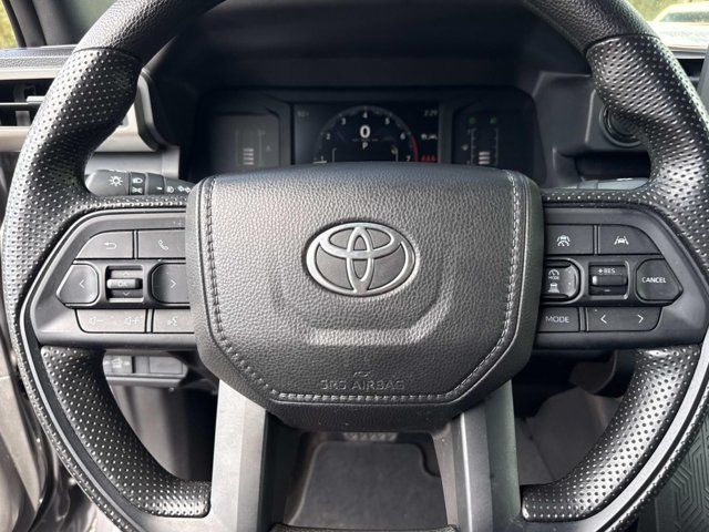 Used 2025 Toyota Tacoma Truck