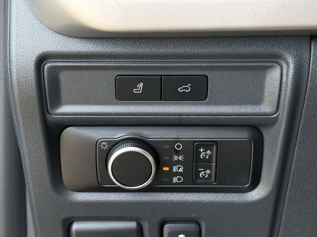 2024 Ford Expedition Max XLT Gray at Monument Chevrolet