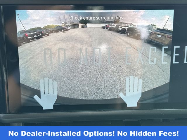2026 Jeep Wrangler Sport White/off-white at Big Star Chrysler Jeep Dodge Ram 