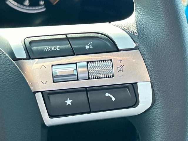 new 2026 Hyundai Santa Cruz car, priced at $32,909