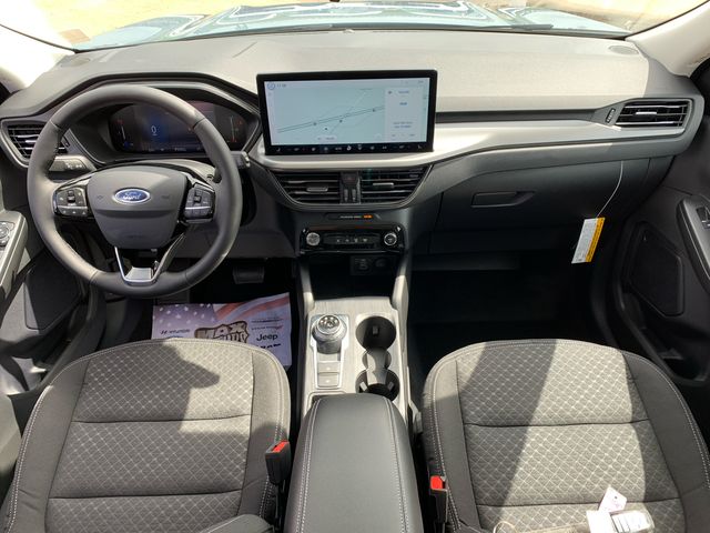 2024 Ford Escape Active 21