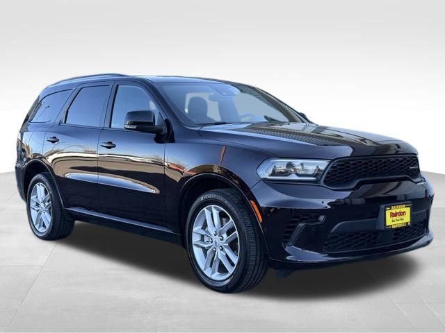 2025 Dodge Durango GT Plus AWD