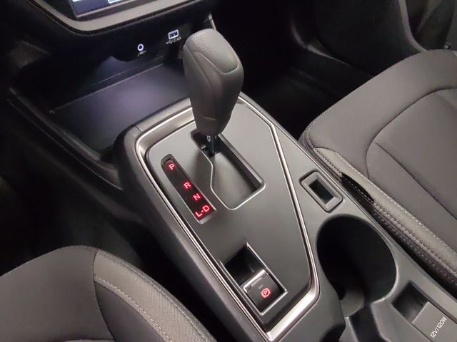 2025 – Subaru – Impreza