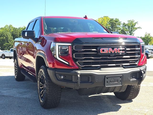 Photo of 2023 GMC Sierra 1500 AT4X in Dallas, GA - 7,  2023 GMC Sierra 1500 AT4X:C02396