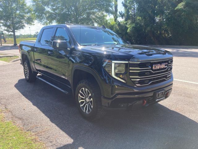 2022 GMC Sierra 1500 AT4 31