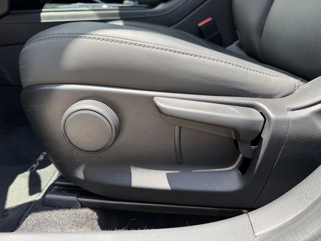 2024 Mazda CX-30 2.5 S Select Sport Gray at Parkway Family Mazda
