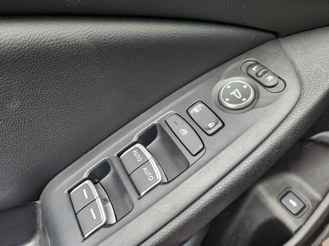 Used 2022 Honda Accord Sedan