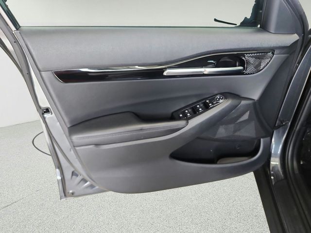 Used 2024 Kia Seltos SUV