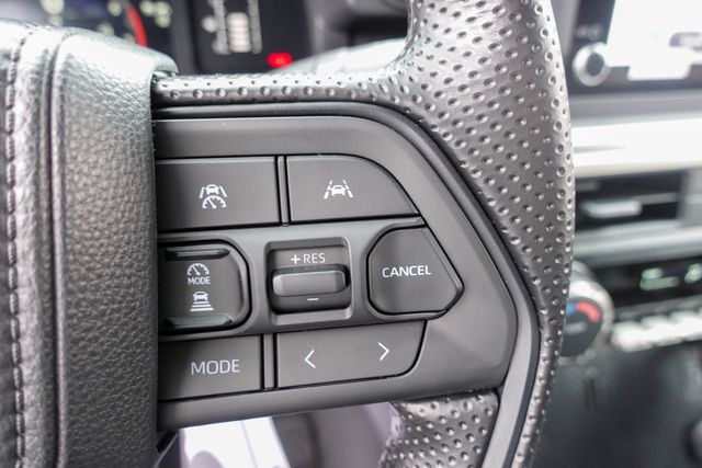 new 2026 Toyota Tacoma car