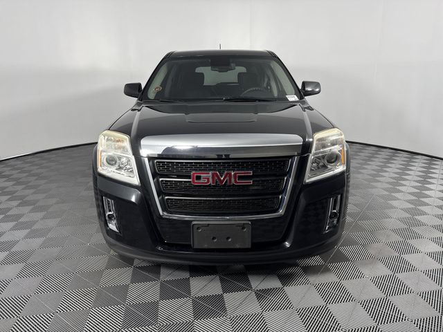 Used 2015 GMC Terrain For Sale in Indianapolis, IN