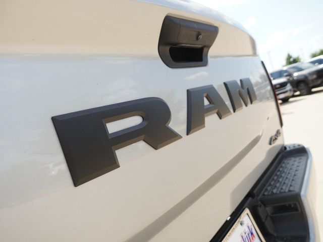 New 2026 Ram 2500 Truck