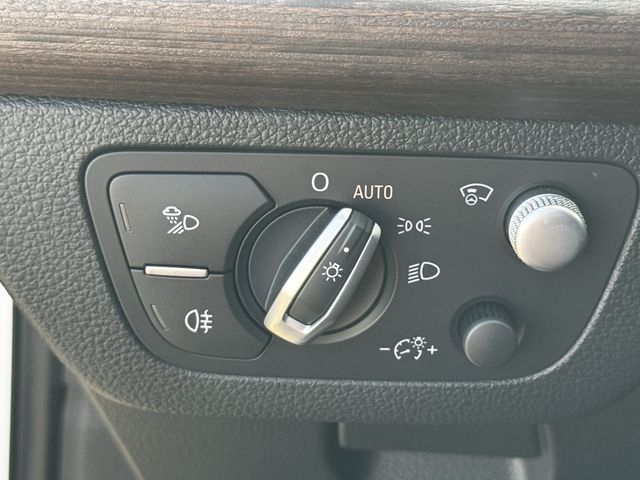 2023 Audi Q5 45 S line Prestige White at Bayway Cadillac Southwest