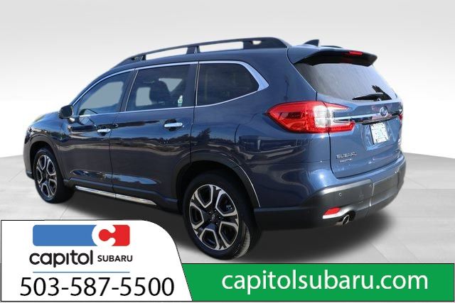 2023 Subaru Ascent Touring 21