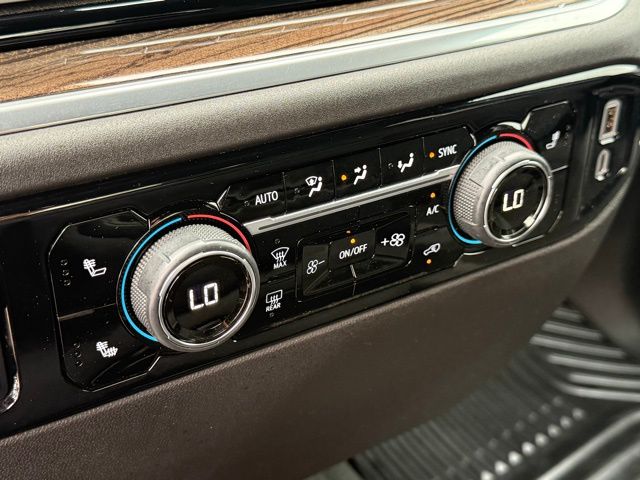 used 2025 Chevrolet Silverado 2500HD car, priced at $67,388