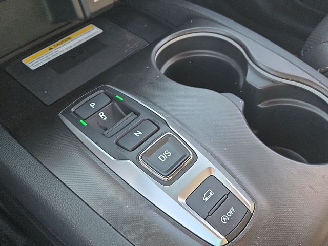 Used 2023 Honda Passport SUV