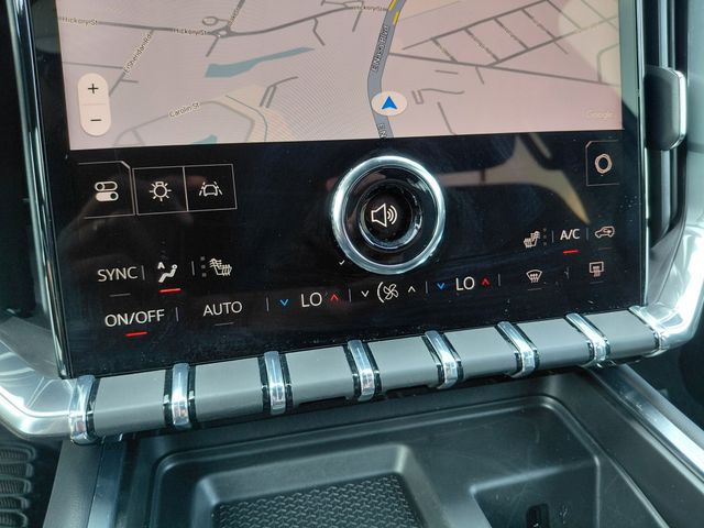 New 2025 Silver GMC Elevation image 26