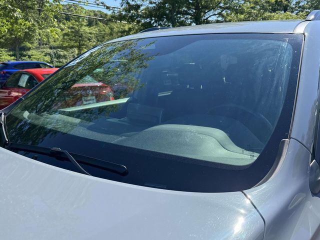 used 2025 Honda Pilot car, priced at $43,135