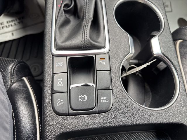 Used 2021 Brown Kia SX image 23