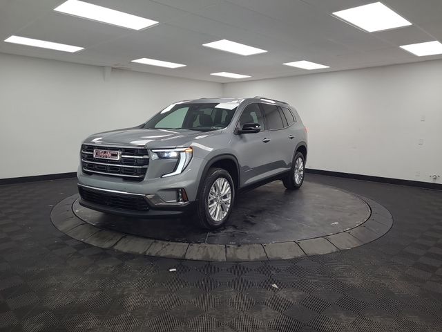 2026 – GMC – Acadia