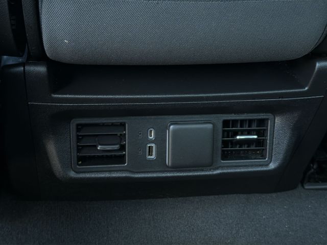 Used 2024 Black Chevrolet LT image 19