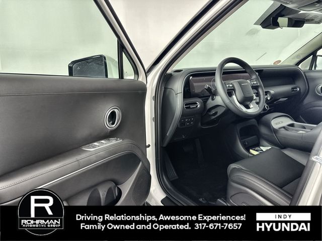New 2026 Hyundai Palisade For Sale in Indianapolis, IN