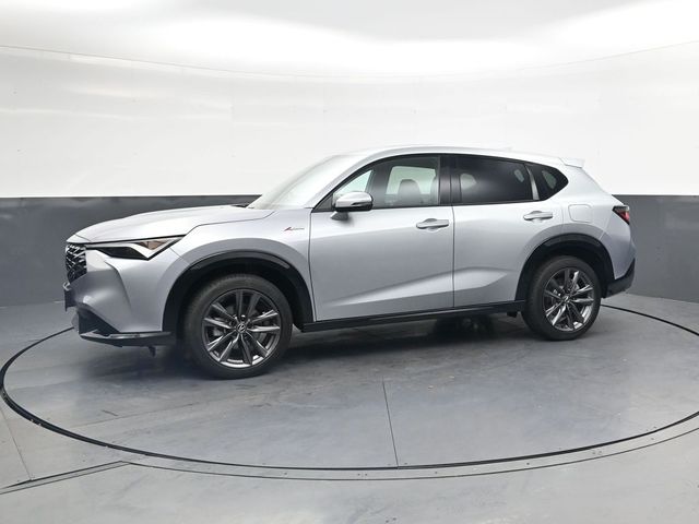 Used 2025  Acura A-Spec Package image 7