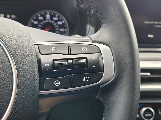 2024 Kia K5 - $22,703