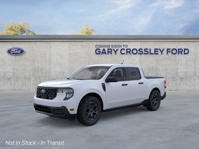 2026 Ford Maverick XLT AWD's photo