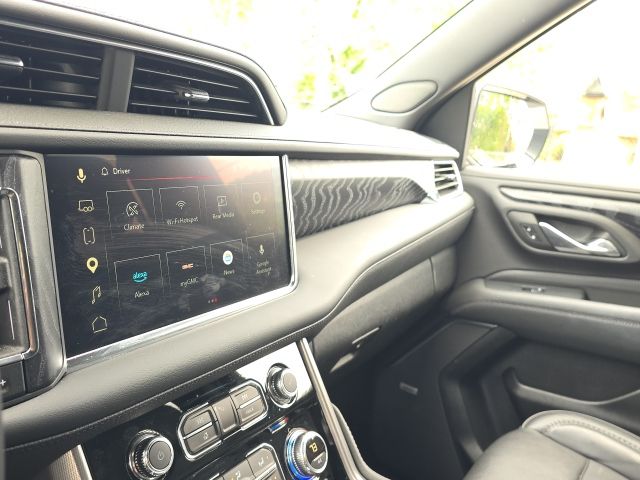 2024 GMC Yukon XL Denali:45613A1