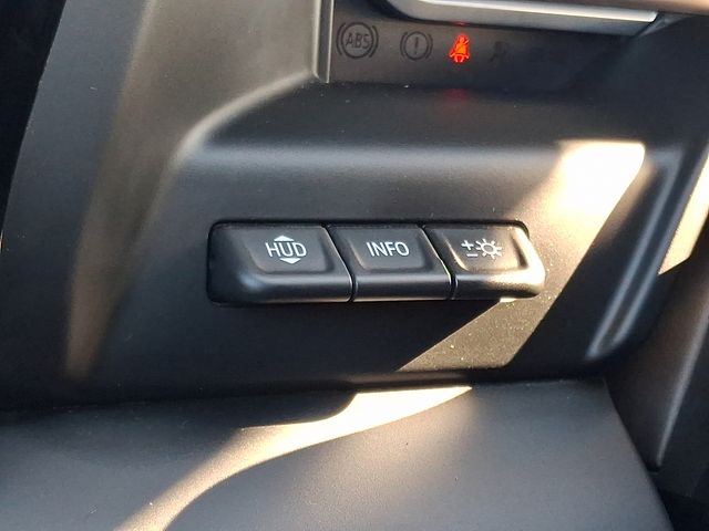 used 2024 GMC Sierra 1500 car, priced at $54,950