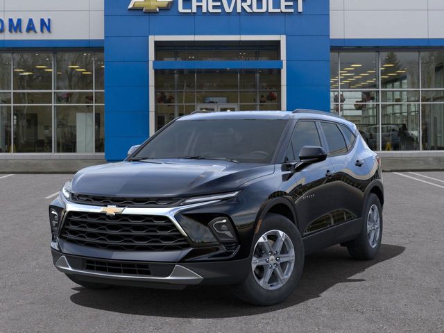 New 2025 Chevrolet Blazer For Sale in Livonia, MI