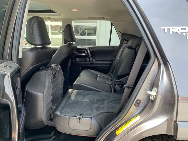 Used 2023 Toyota 4Runner SUV