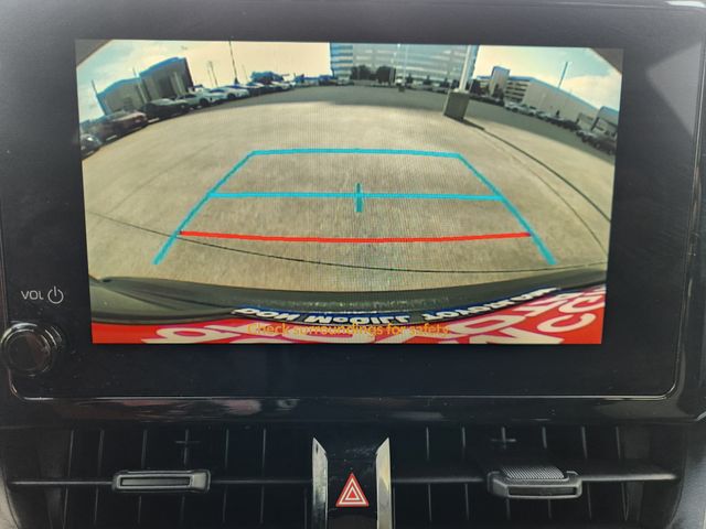 2025 Toyota Corolla LE  at Classic Toyota Galveston
