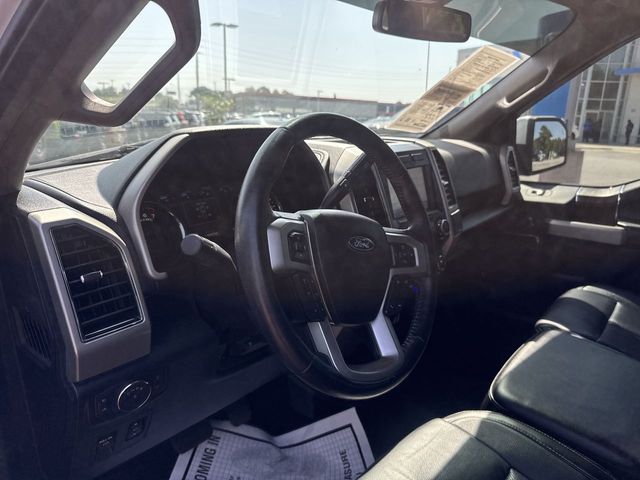 Used 2020 Ford F-150 Truck