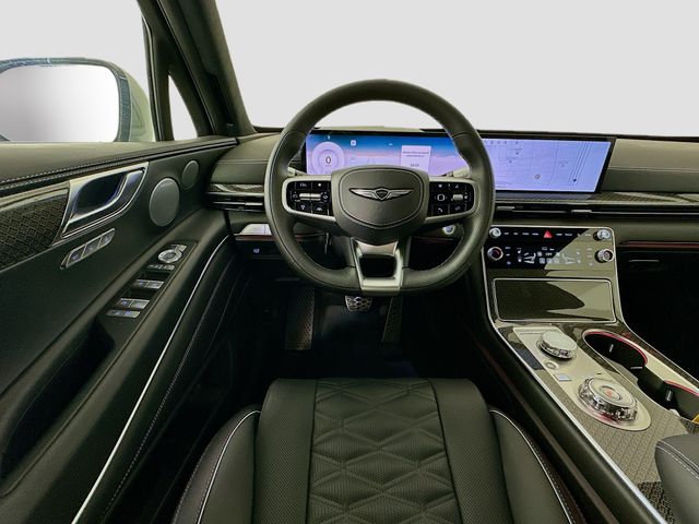 Thumbnail: 2026 Genesis GV80 - 19