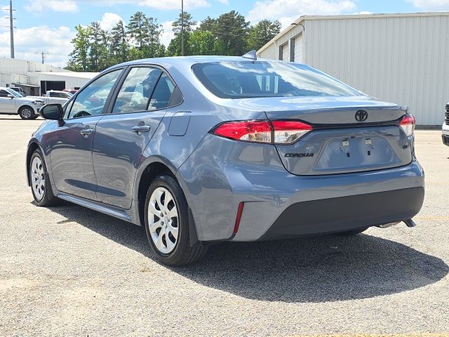 2026 Toyota Corolla LE:B02374